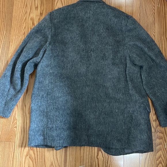 Oversized Blazer/Jacket - Picture 3 of 3